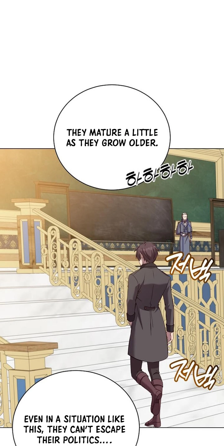Read The Max Level Hero Strikes Back Manga Online