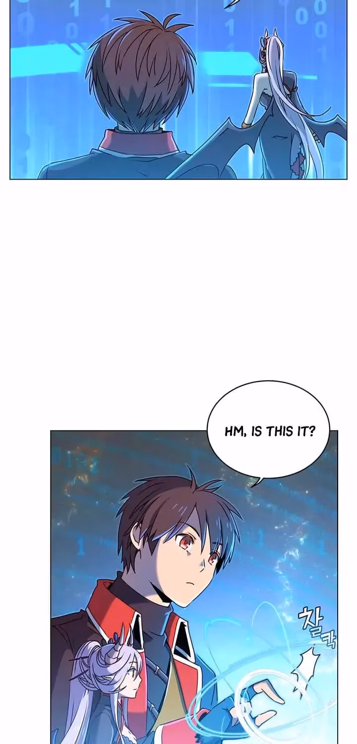 Read The Max Level Hero Strikes Back Manga Online