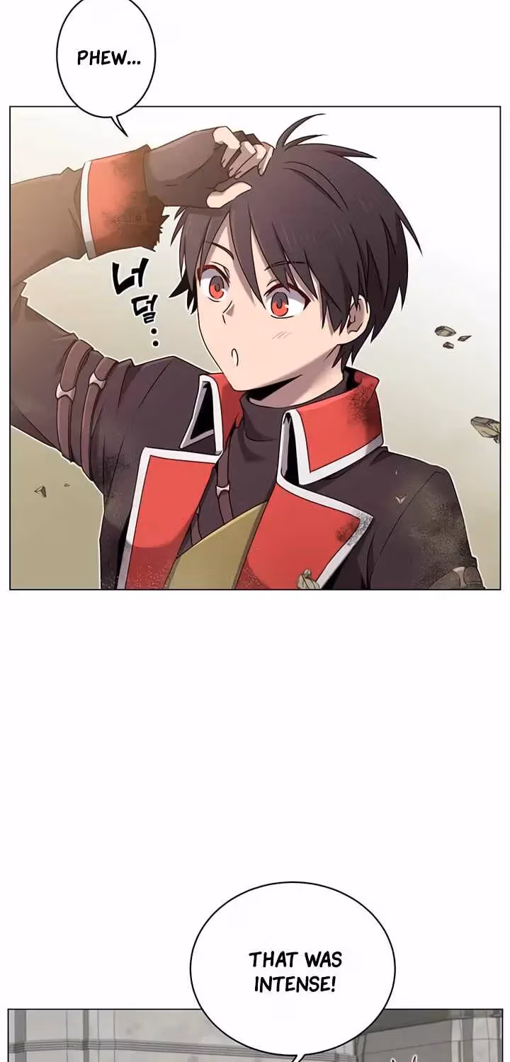 Read The Max Level Hero Strikes Back Manga Online