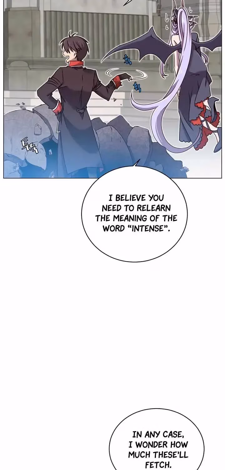 Read The Max Level Hero Strikes Back Manga Online