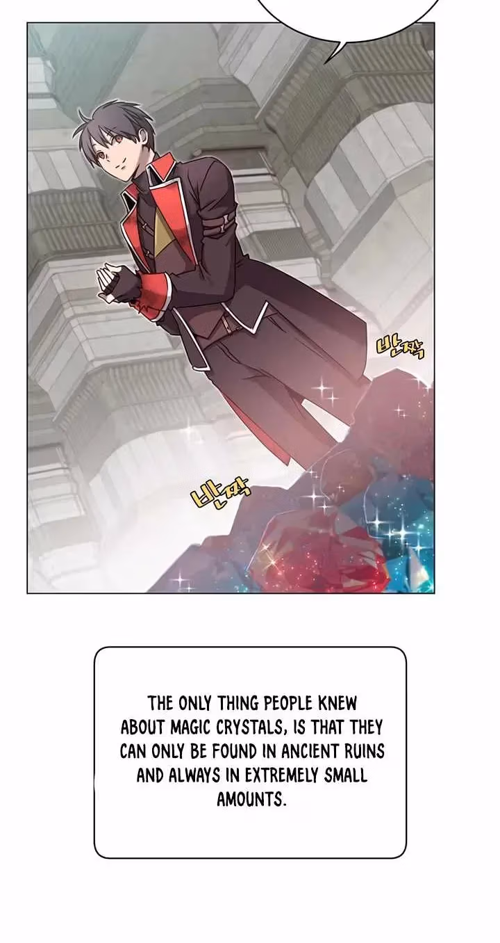 Read The Max Level Hero Strikes Back Manga Online