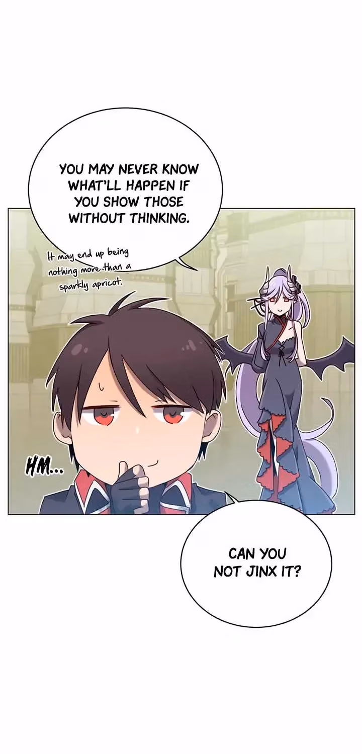 Read The Max Level Hero Strikes Back Manga Online