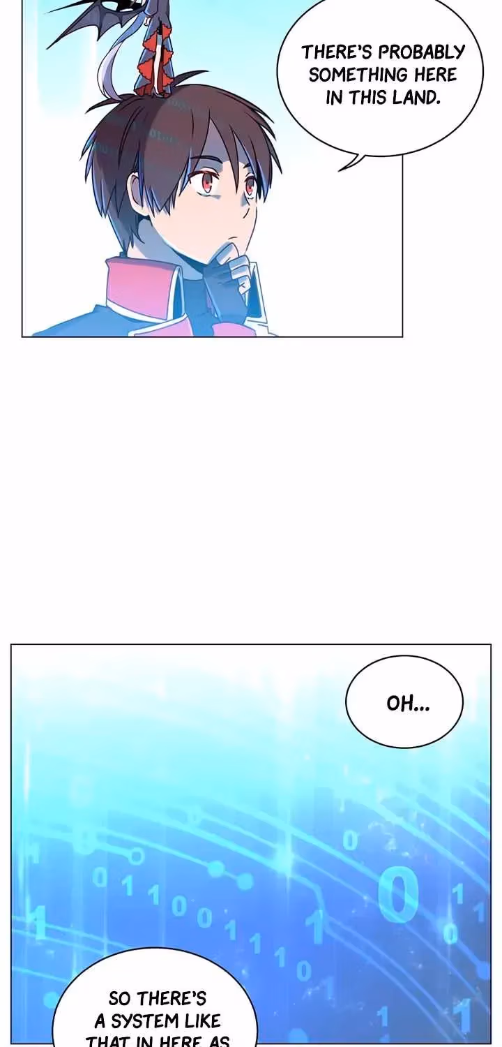 Read The Max Level Hero Strikes Back Manga Online