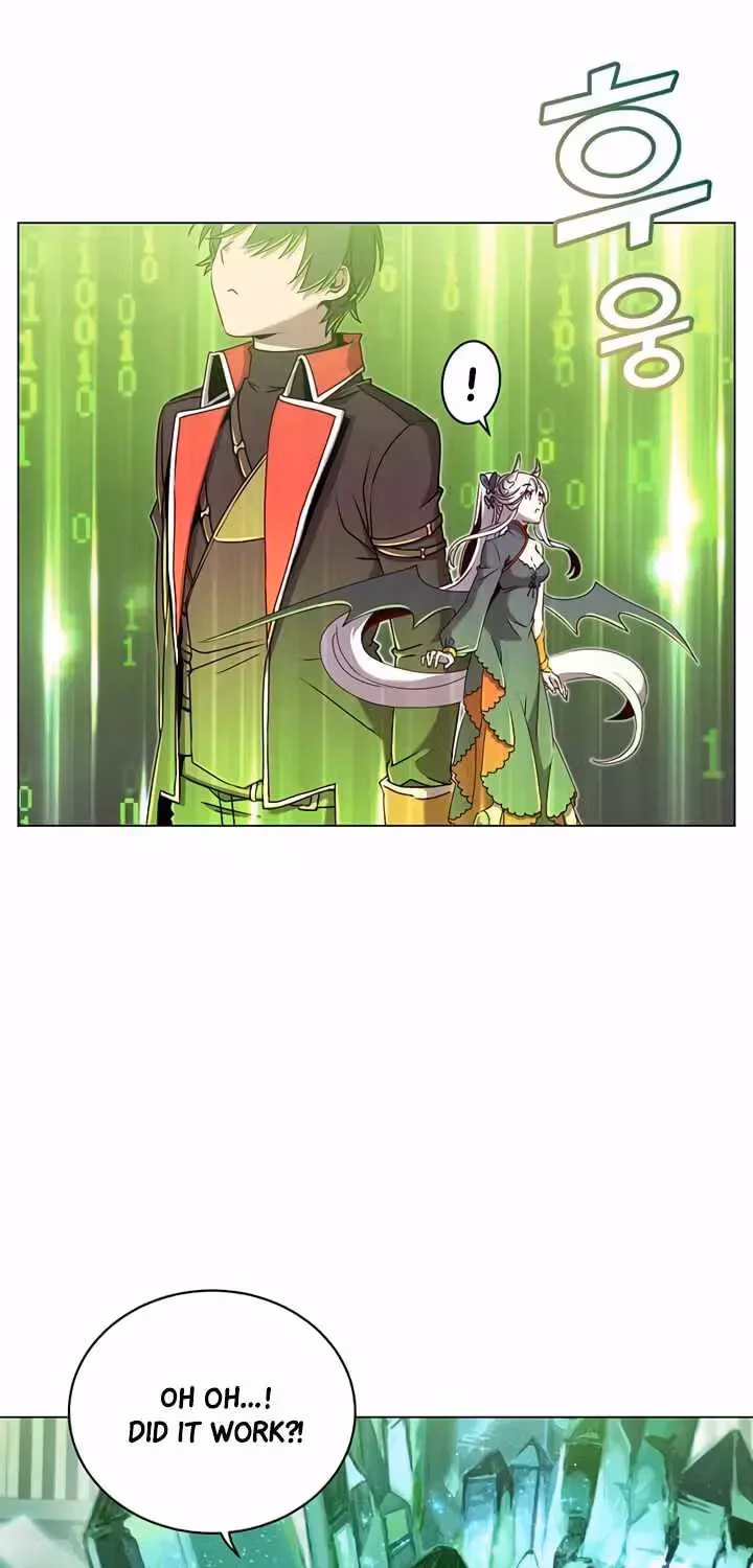 Read The Max Level Hero Strikes Back Manga Online