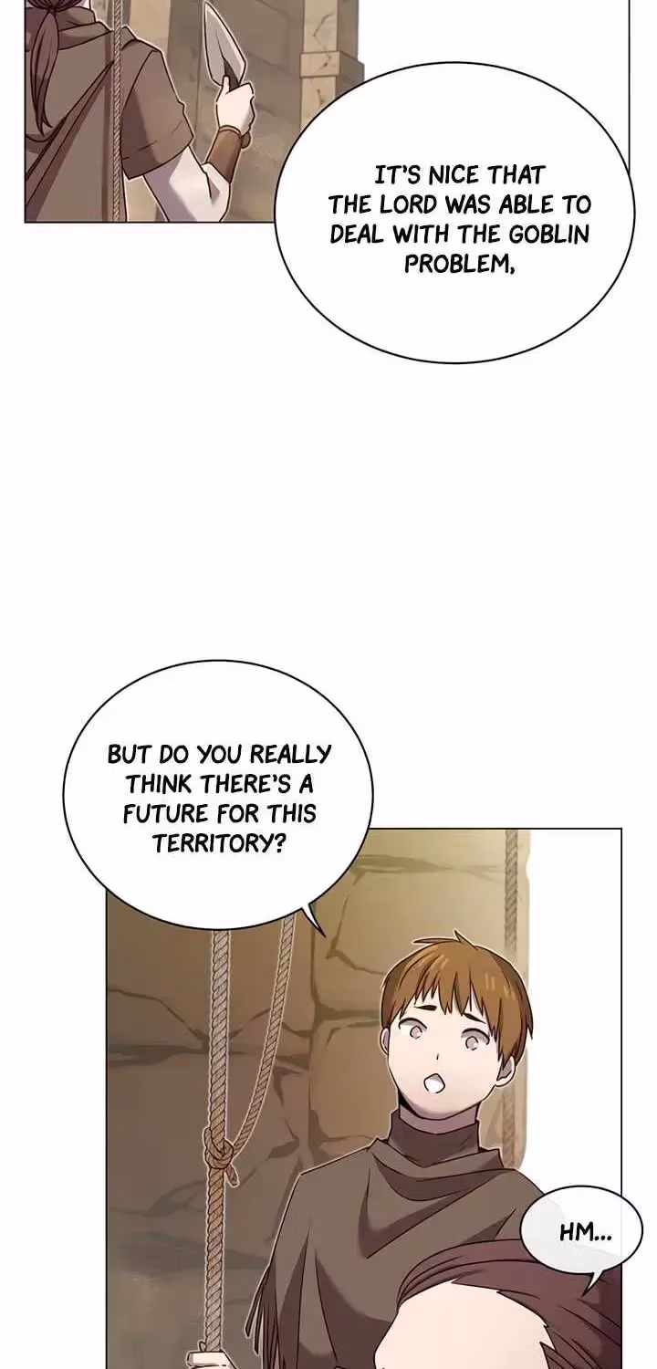 Read The Max Level Hero Strikes Back Manga Online