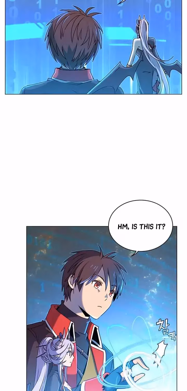 Read The Max Level Hero Strikes Back Manga Online