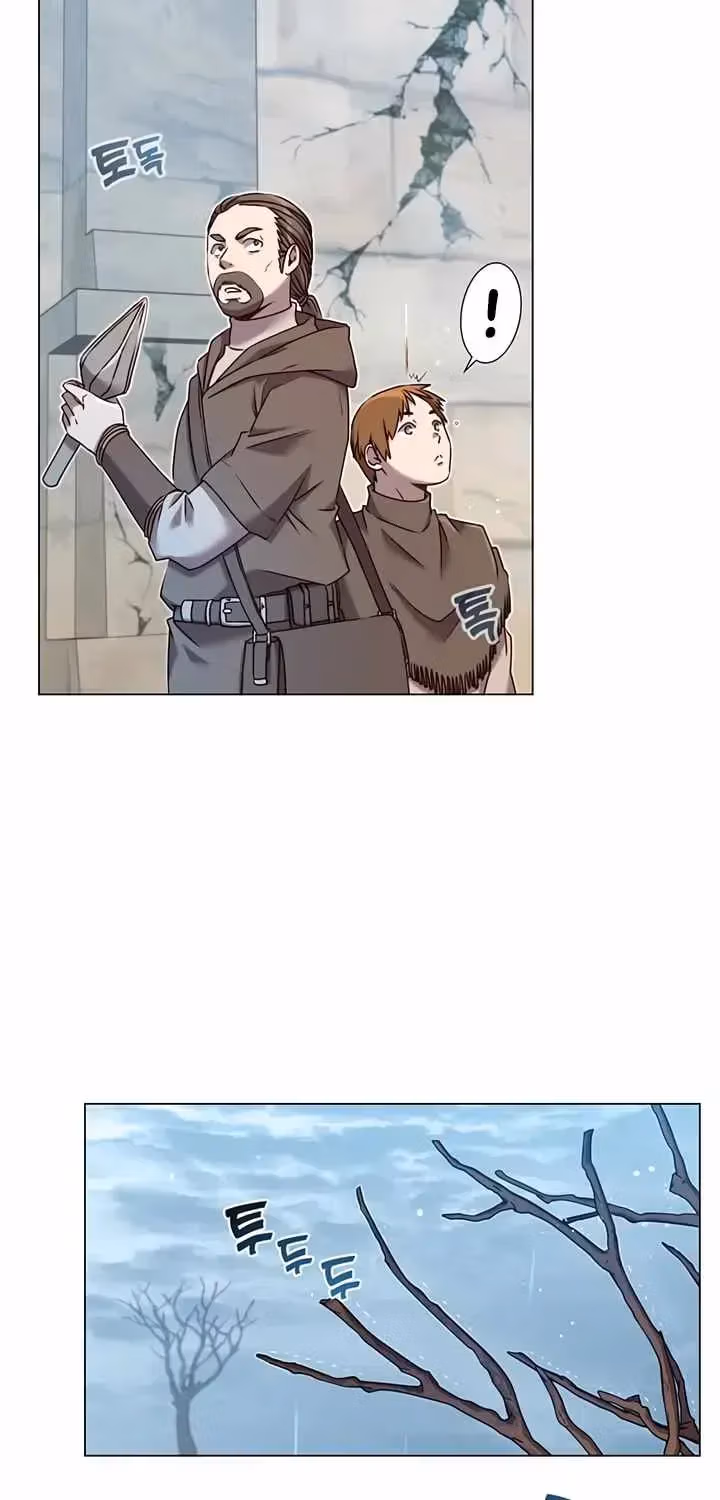 Read The Max Level Hero Strikes Back Manga Online