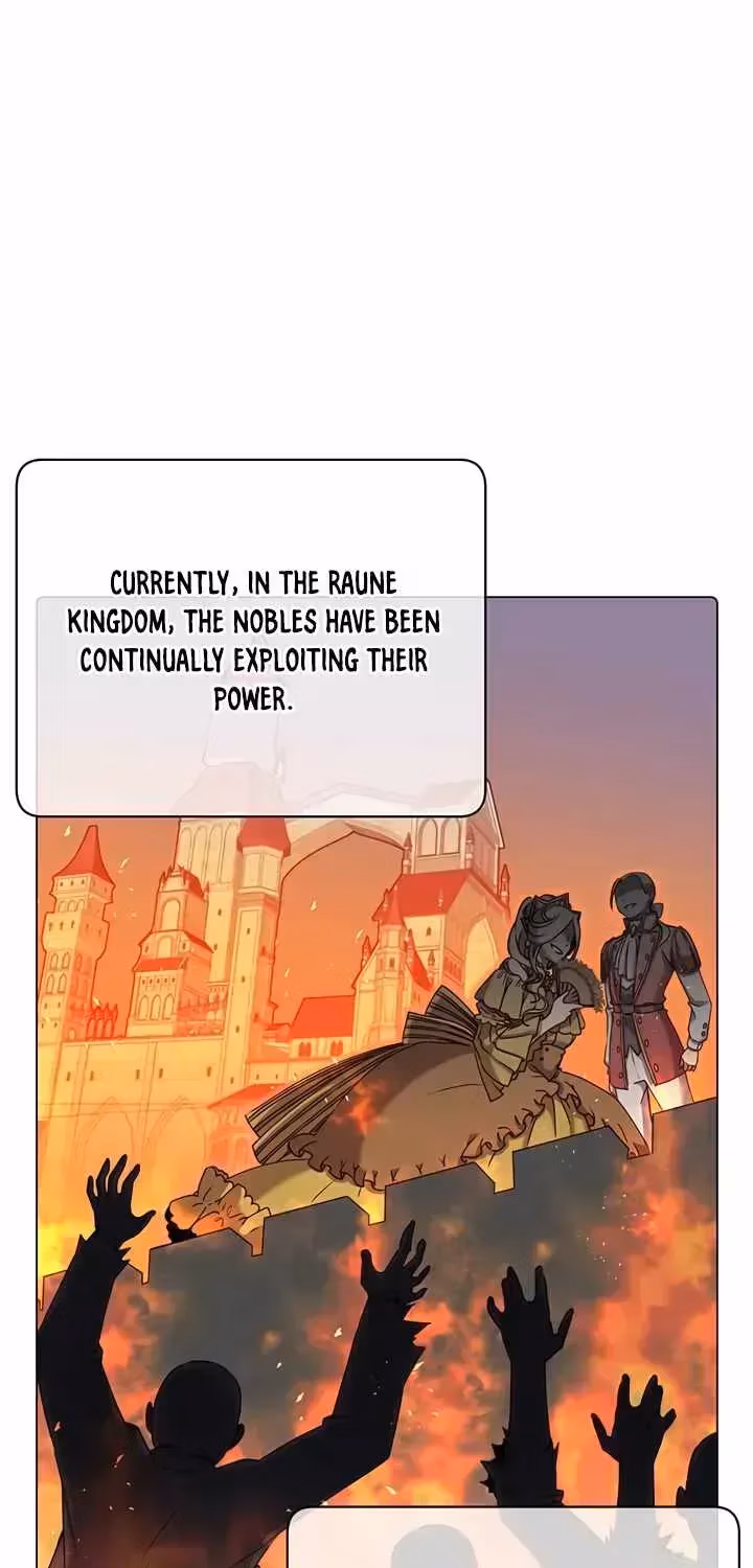 Read The Max Level Hero Strikes Back Manga Online