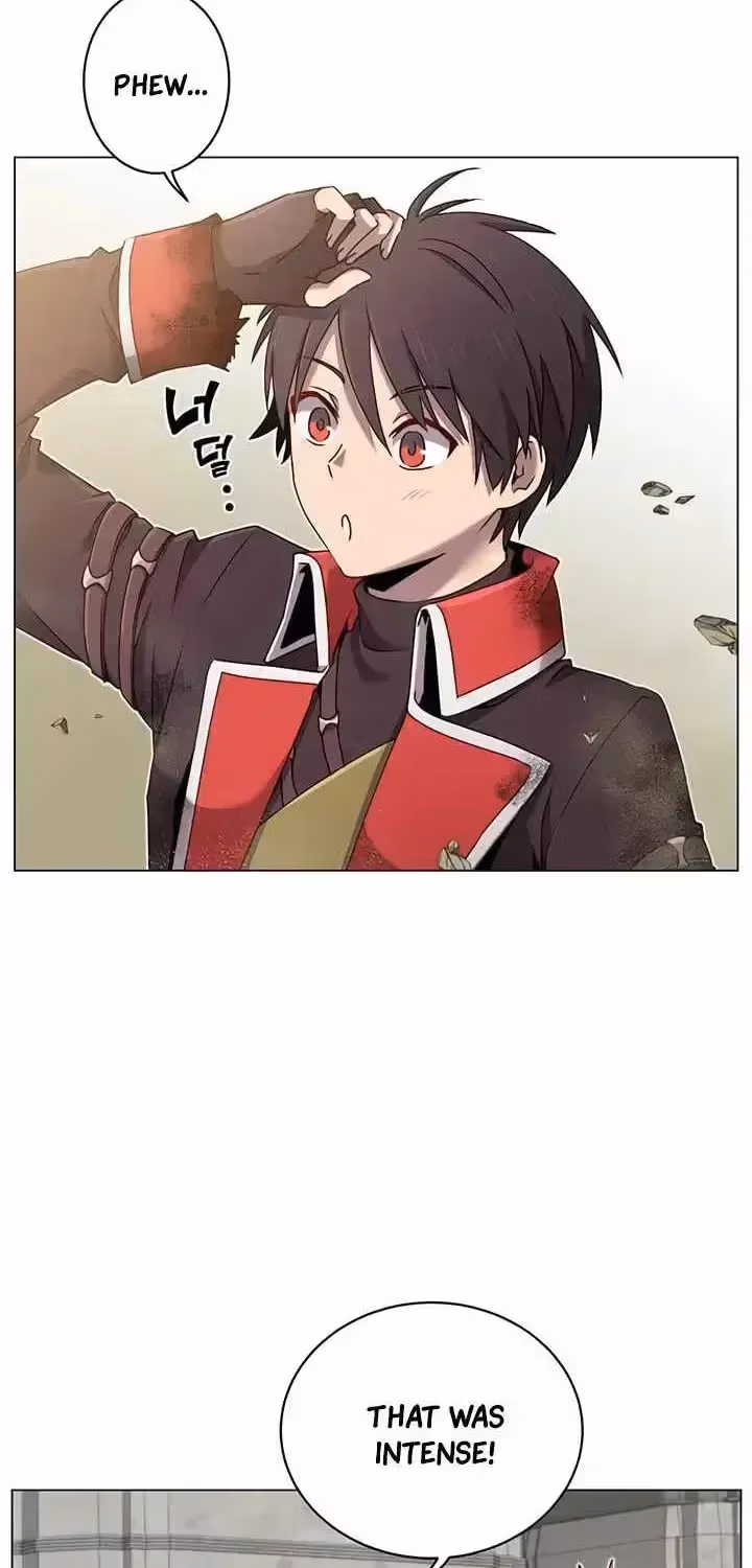 Read The Max Level Hero Strikes Back Manga Online