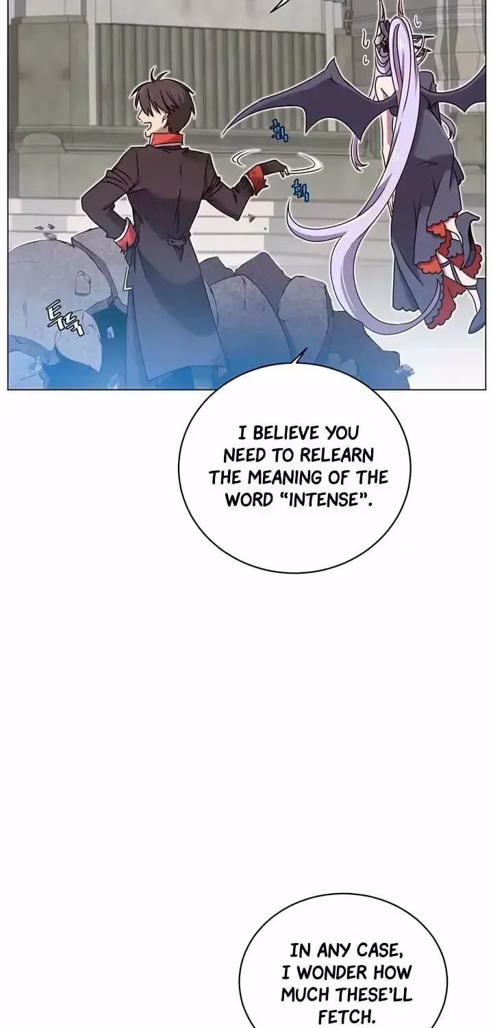 Read The Max Level Hero Strikes Back Manga Online