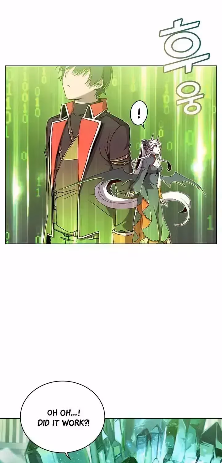 Read The Max Level Hero Strikes Back Manga Online