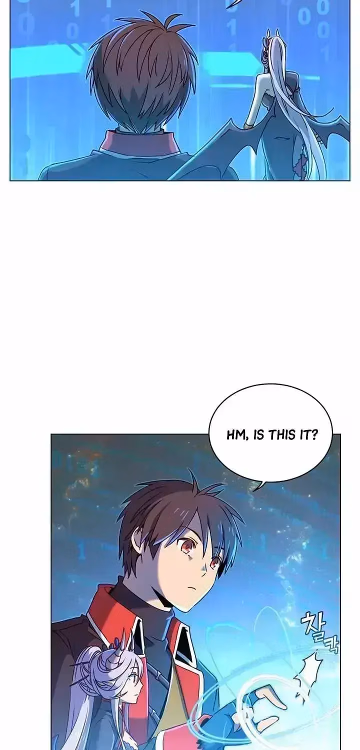 Read The Max Level Hero Strikes Back Manga Online
