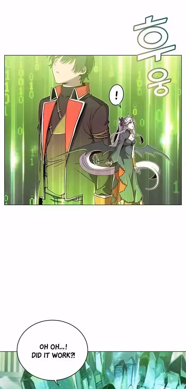 Read The Max Level Hero Strikes Back Manga Online