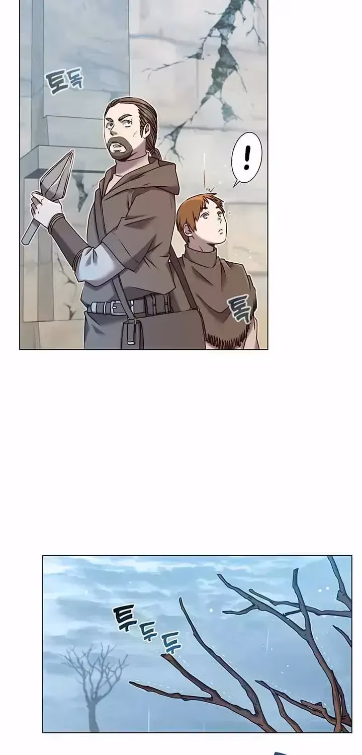 Read The Max Level Hero Strikes Back Manga Online