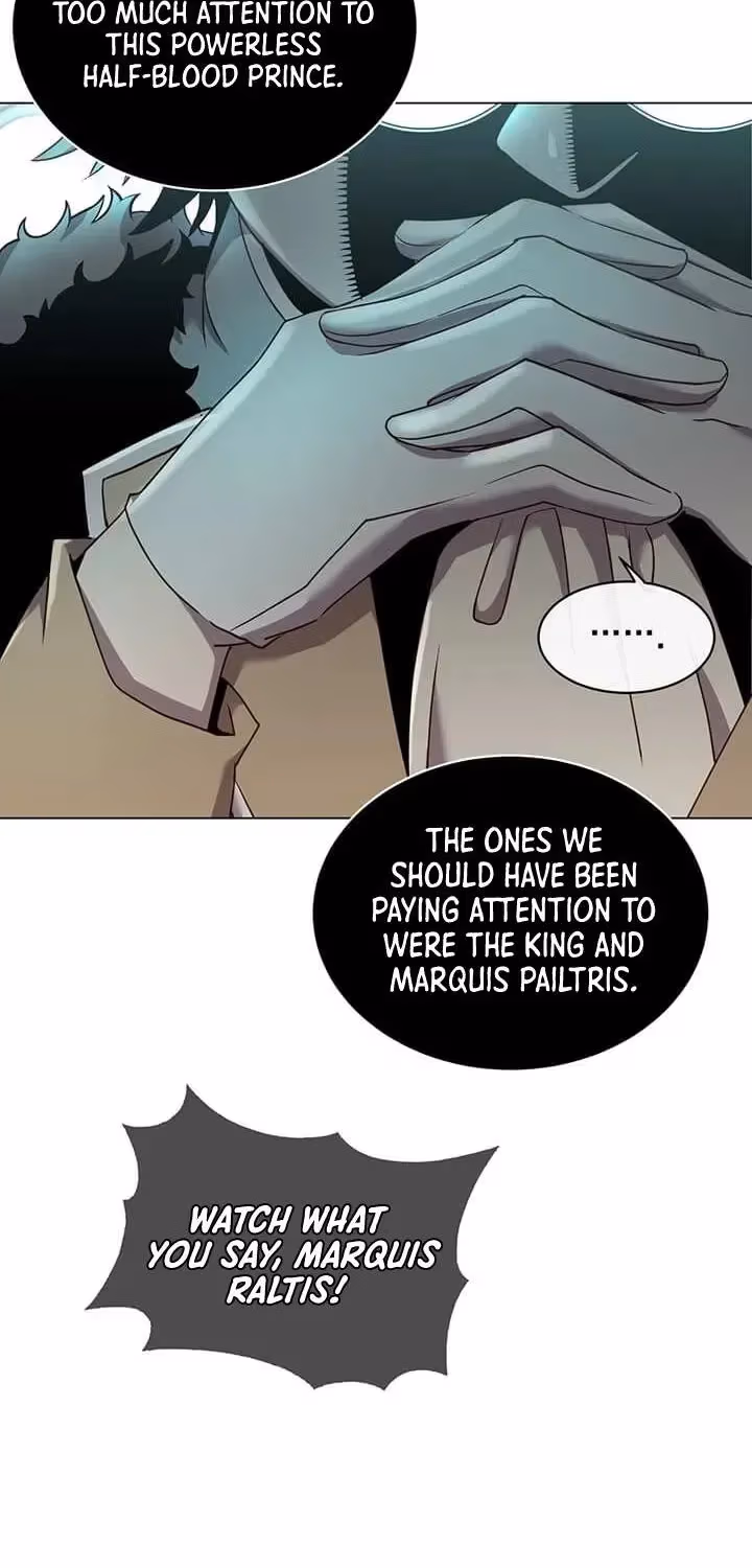 Read The Max Level Hero Strikes Back Manga Online