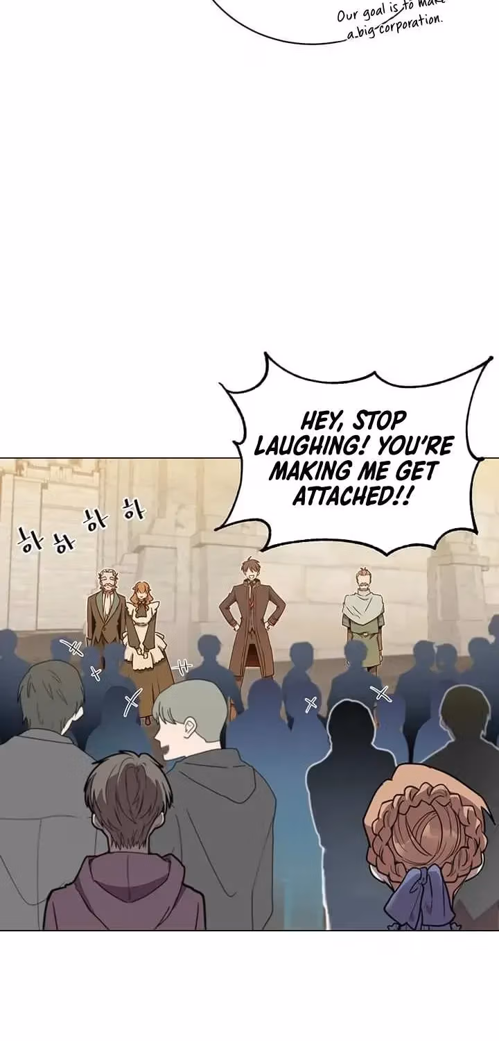 Read The Max Level Hero Strikes Back Manga Online