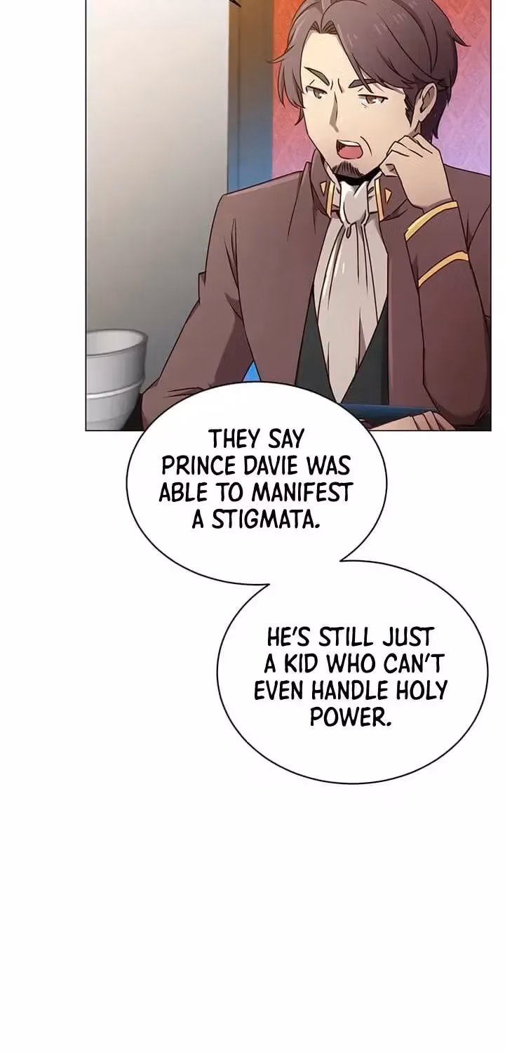Read The Max Level Hero Strikes Back Manga Online