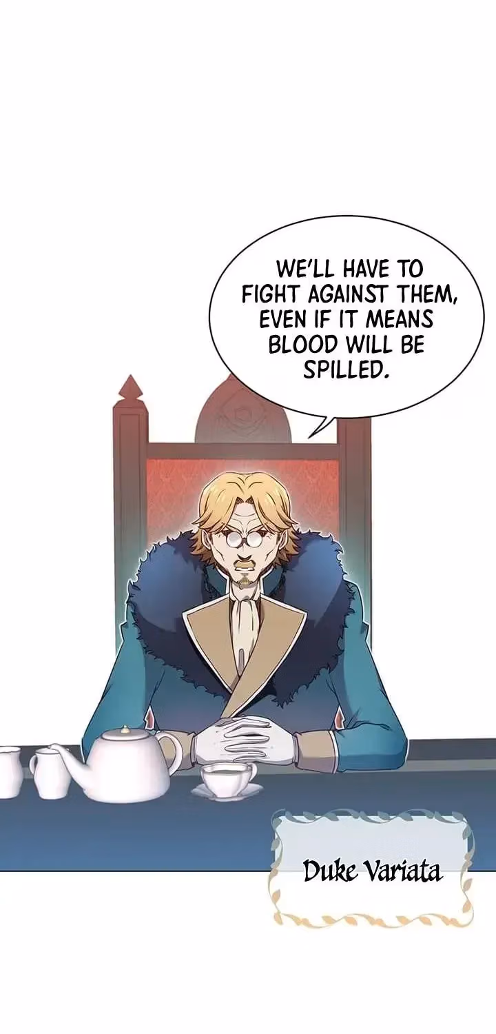 Read The Max Level Hero Strikes Back Manga Online