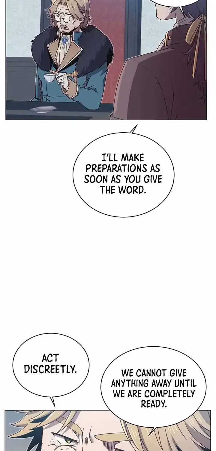 Read The Max Level Hero Strikes Back Manga Online