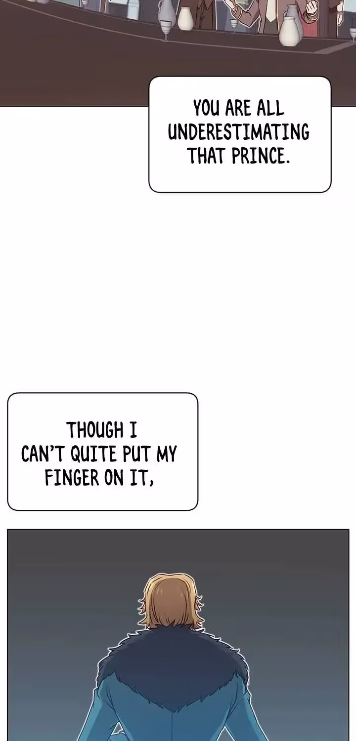 Read The Max Level Hero Strikes Back Manga Online