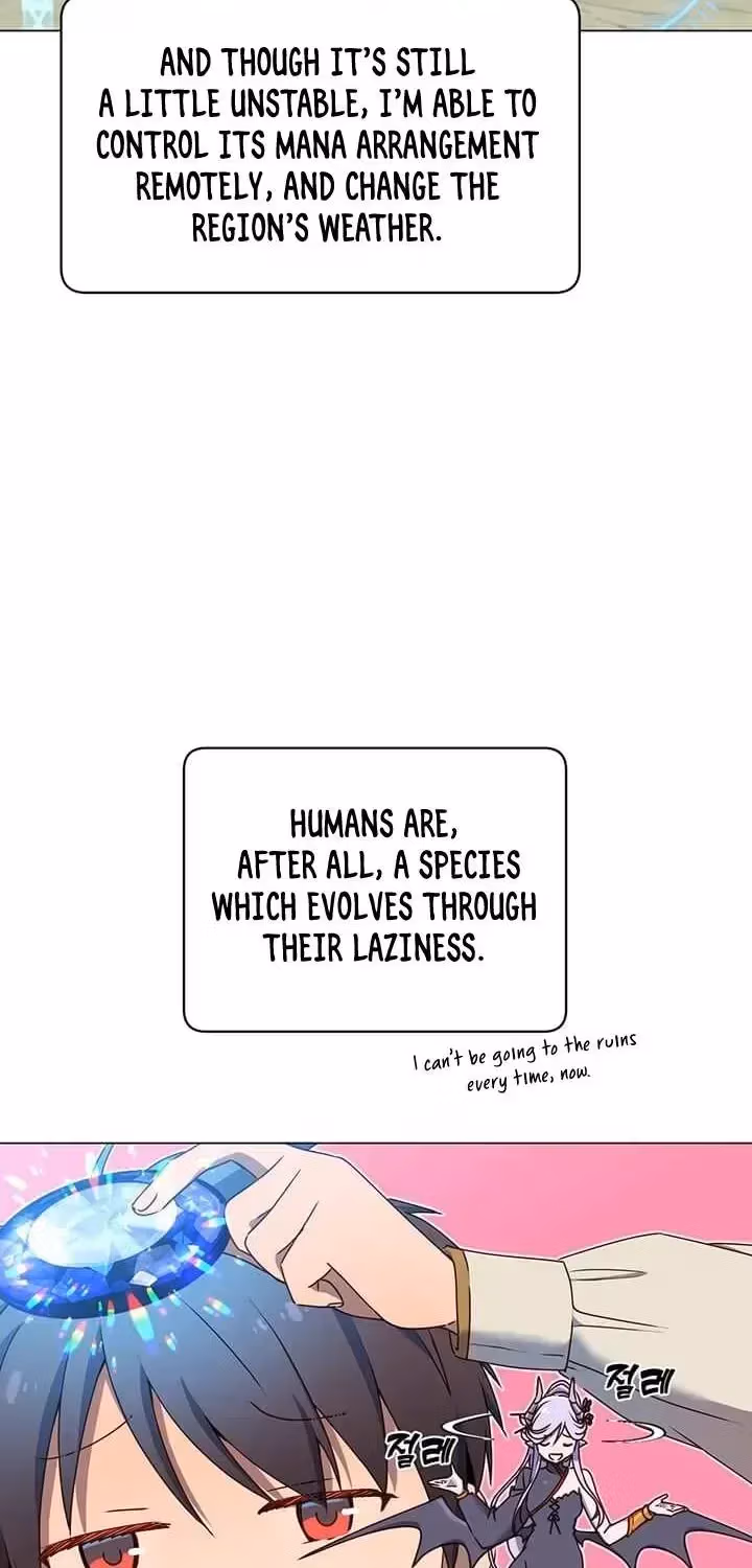 Read The Max Level Hero Strikes Back Manga Online
