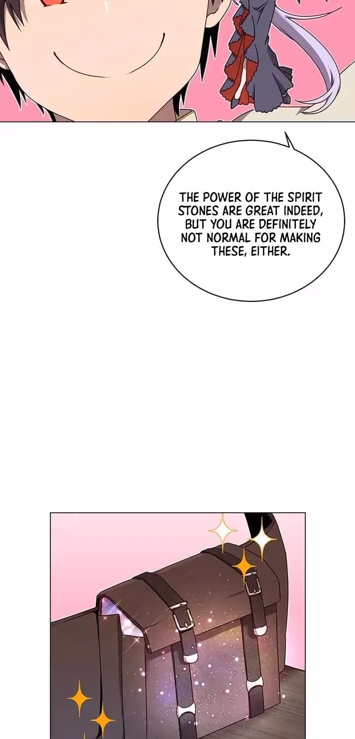 Read The Max Level Hero Strikes Back Manga Online