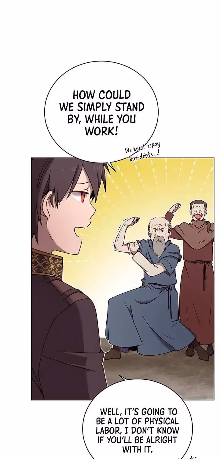 Read The Max Level Hero Strikes Back Manga Online