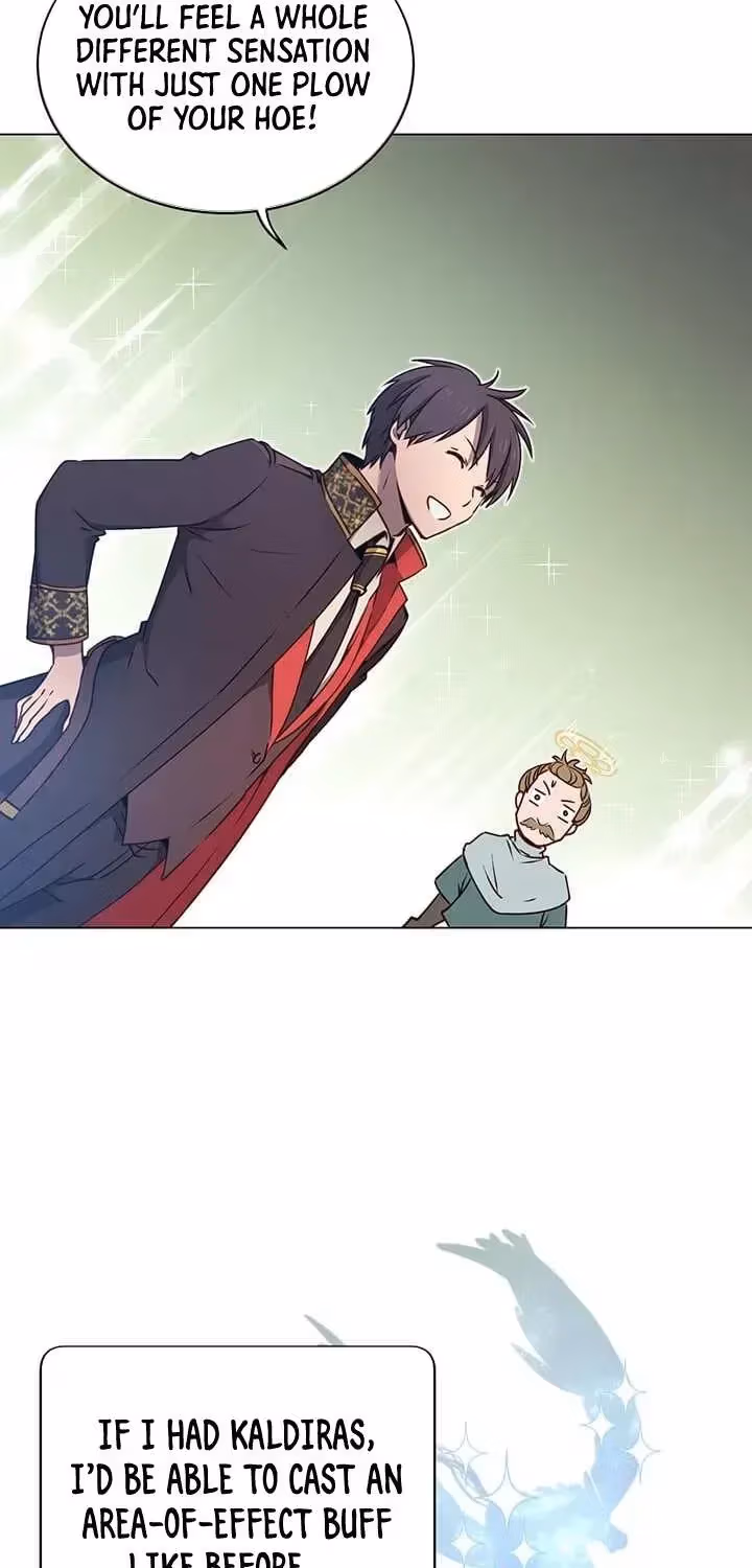 Read The Max Level Hero Strikes Back Manga Online