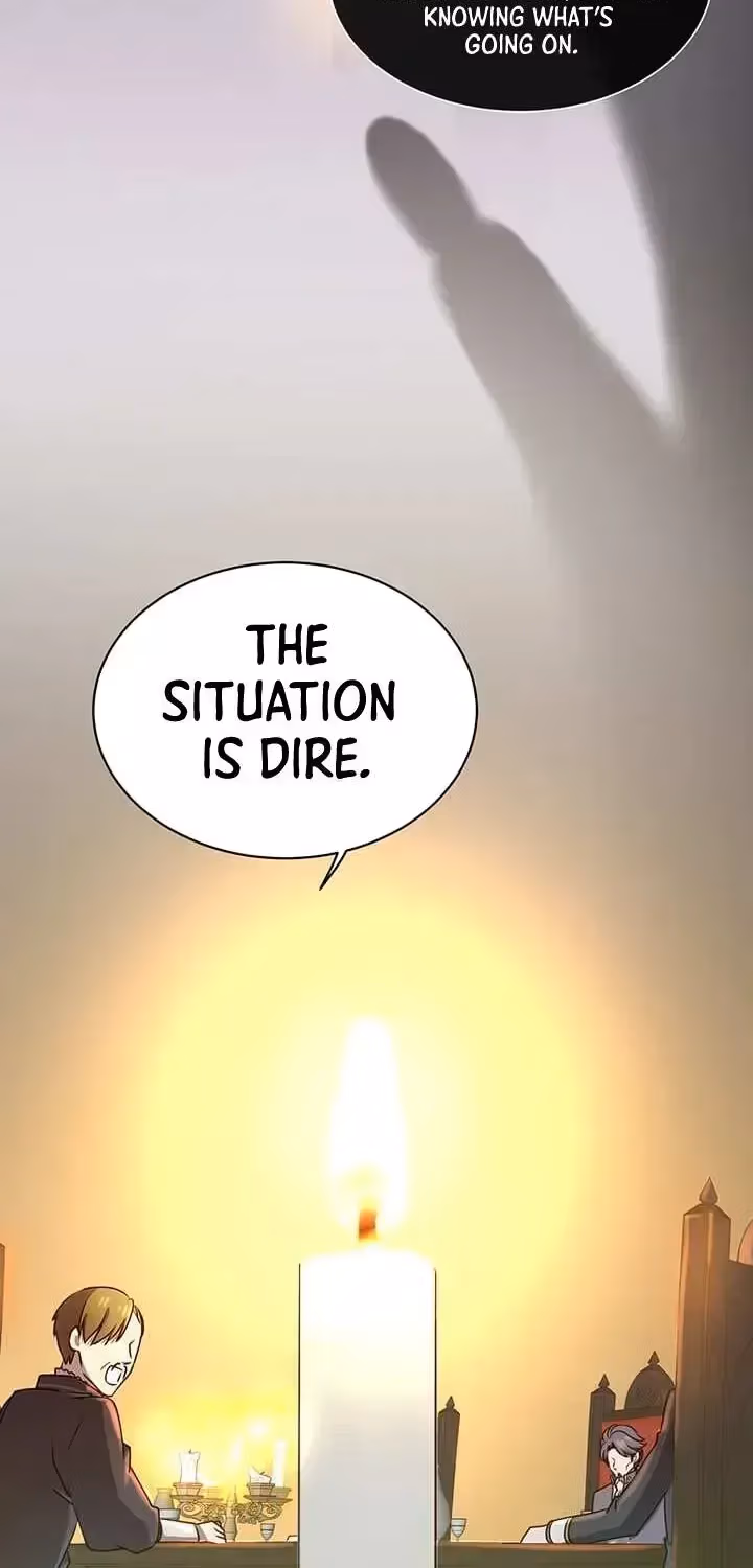 Read The Max Level Hero Strikes Back Manga Online