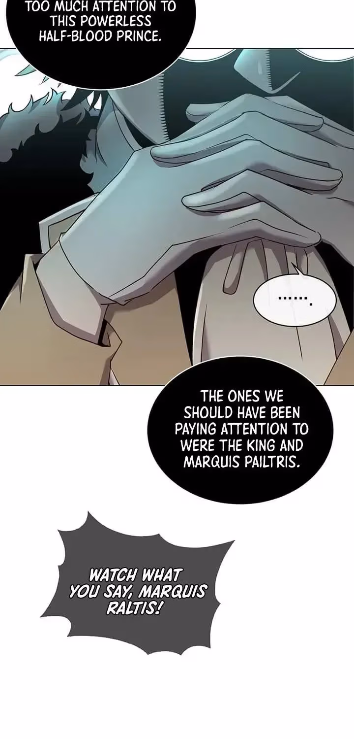 Read The Max Level Hero Strikes Back Manga Online