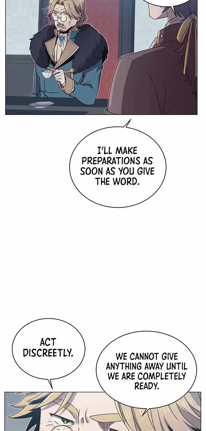 Read The Max Level Hero Strikes Back Manga Online