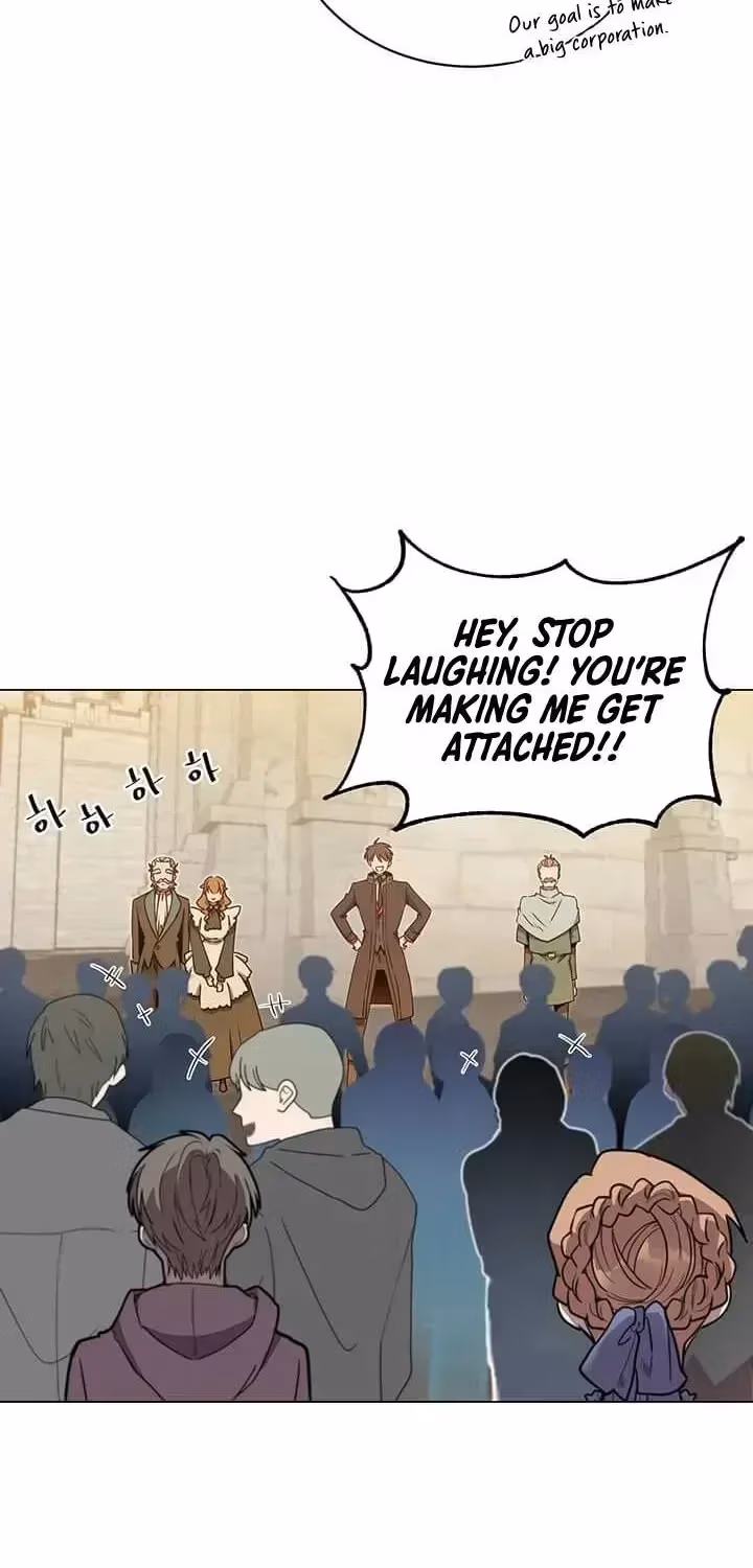 Read The Max Level Hero Strikes Back Manga Online