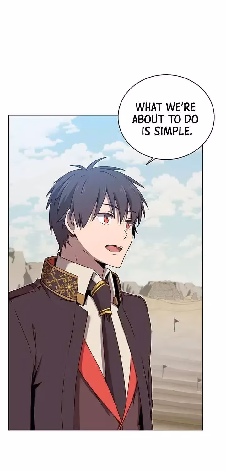 Read The Max Level Hero Strikes Back Manga Online
