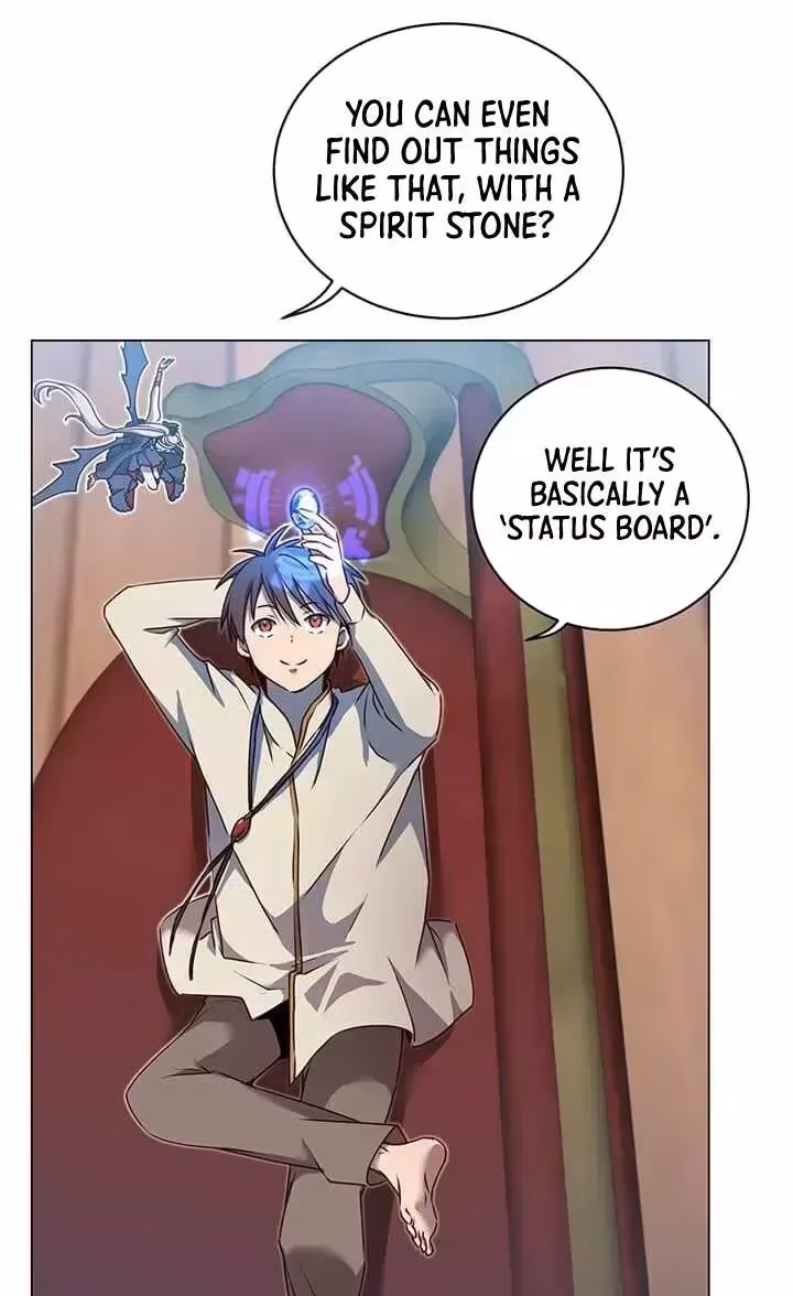 Read The Max Level Hero Strikes Back Manga Online