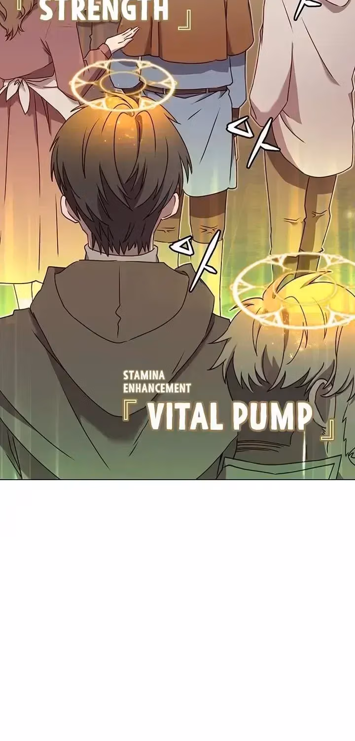 Read The Max Level Hero Strikes Back Manga Online