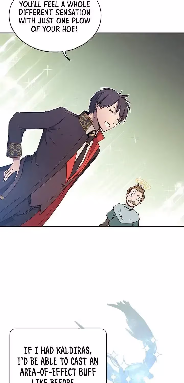 Read The Max Level Hero Strikes Back Manga Online
