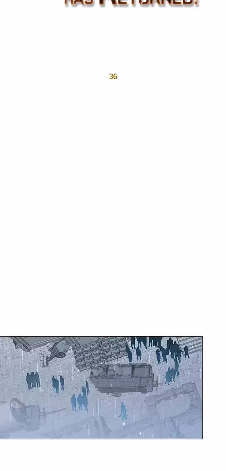 Read The Max Level Hero Strikes Back Manga Online