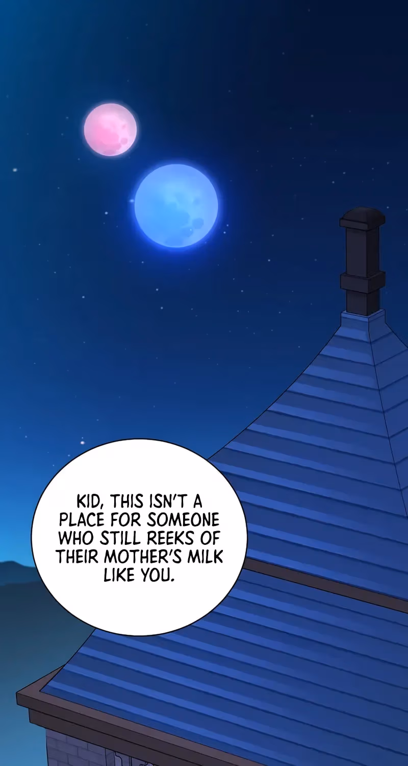Read The Max Level Hero Strikes Back Manga Online