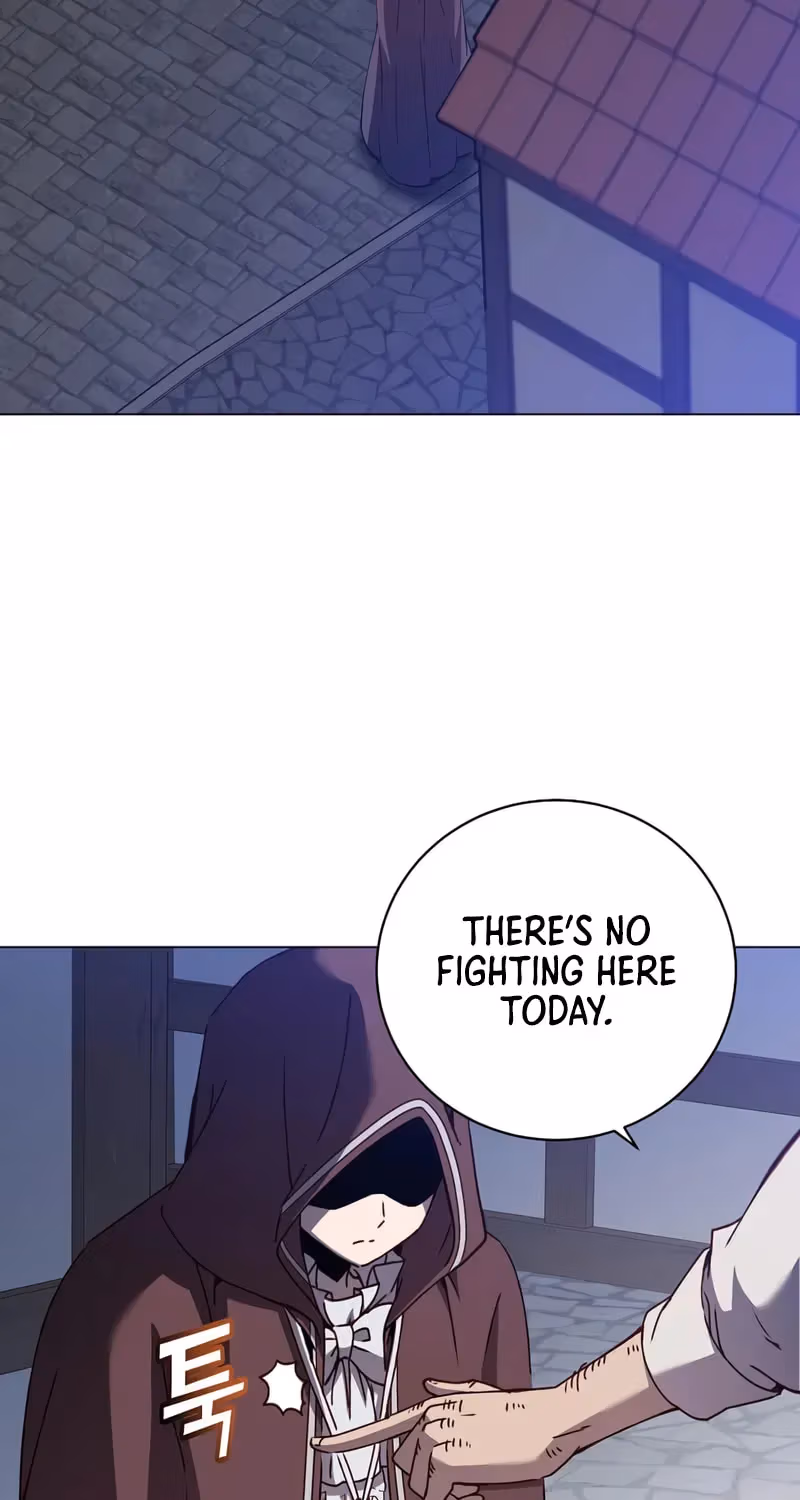Read The Max Level Hero Strikes Back Manga Online