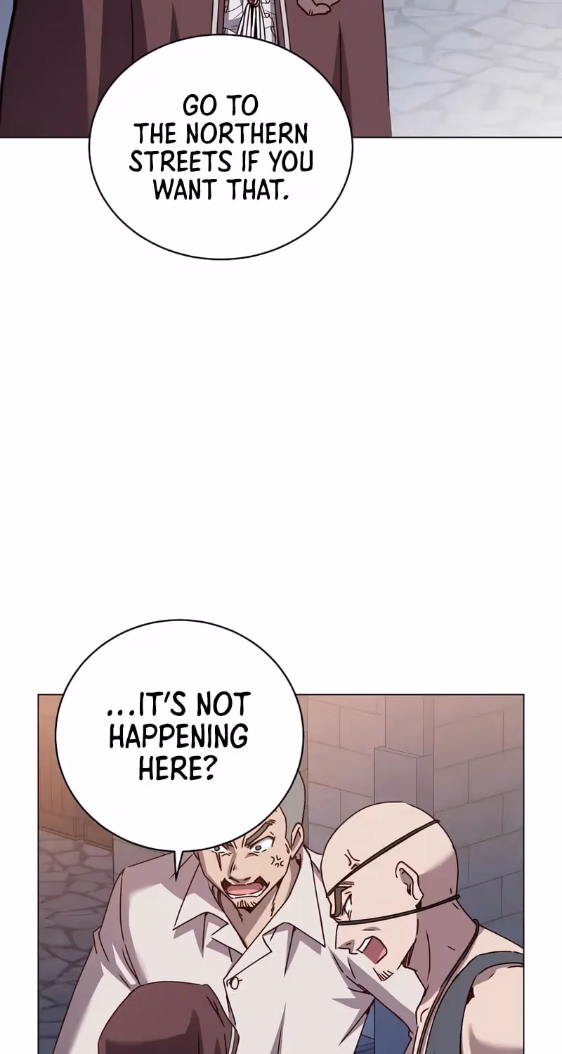 Read The Max Level Hero Strikes Back Manga Online