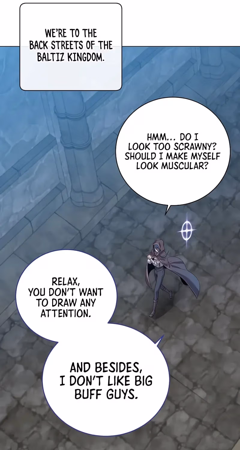 Read The Max Level Hero Strikes Back Manga Online