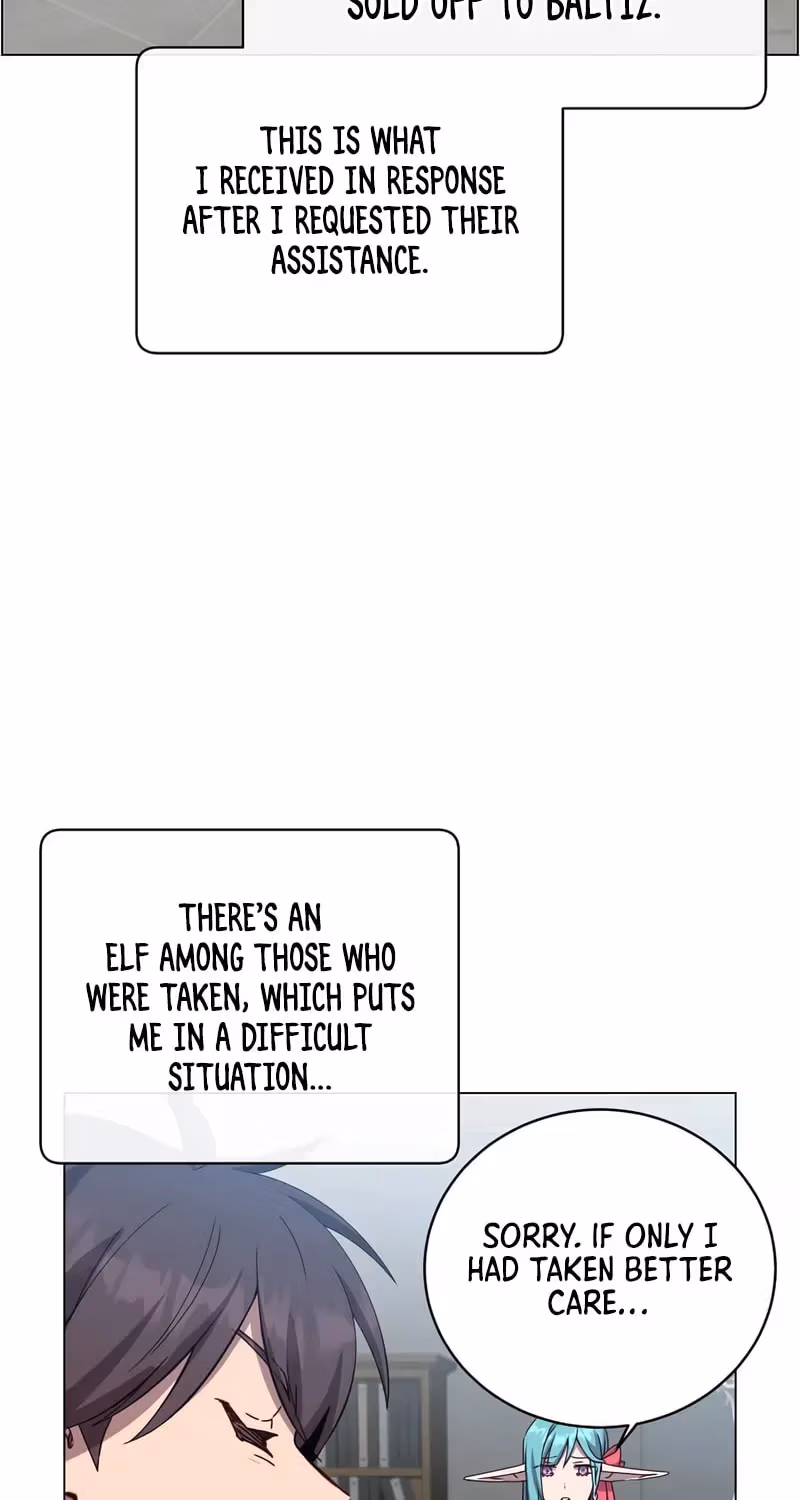Read The Max Level Hero Strikes Back Manga Online