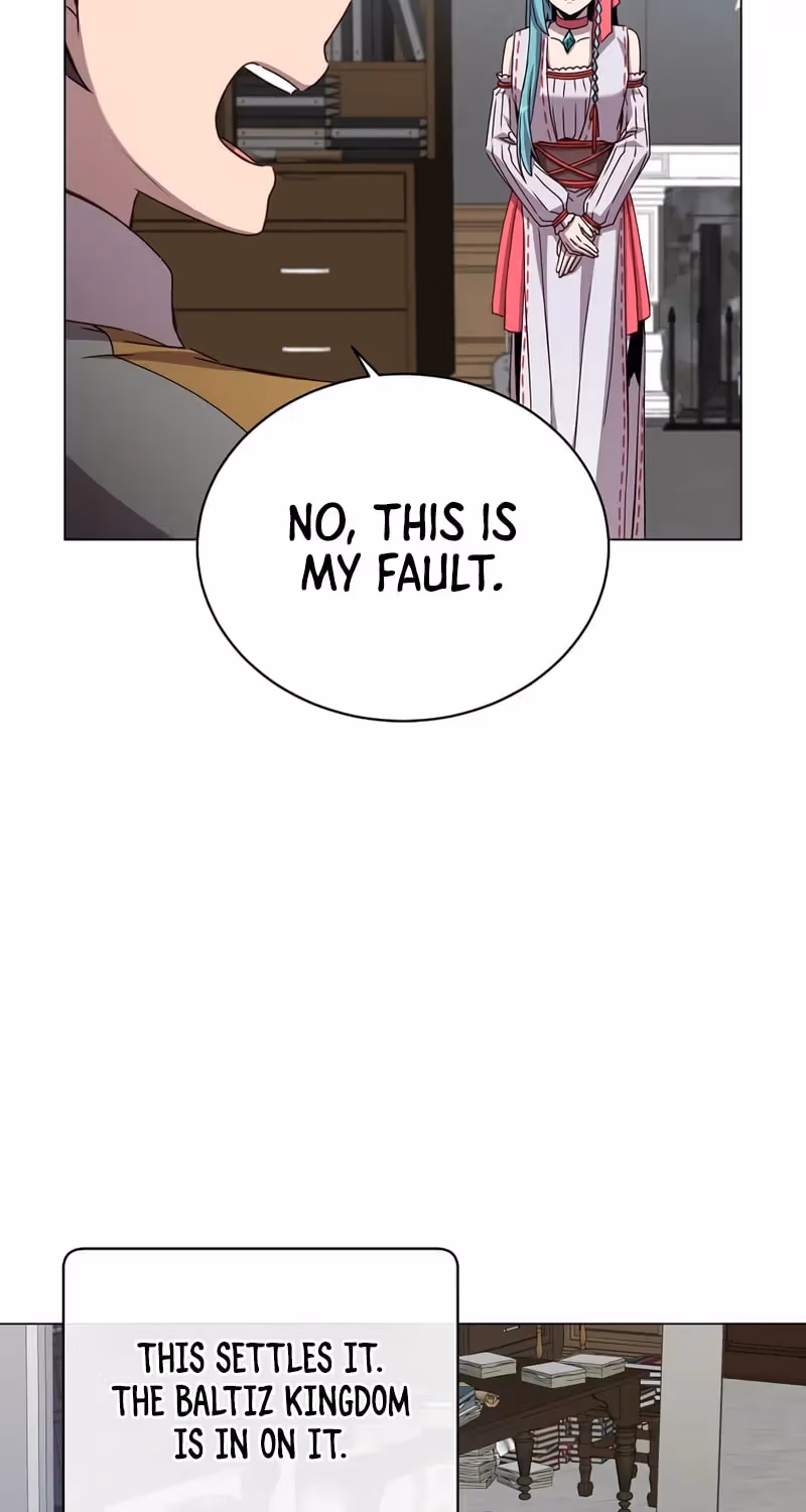 Read The Max Level Hero Strikes Back Manga Online