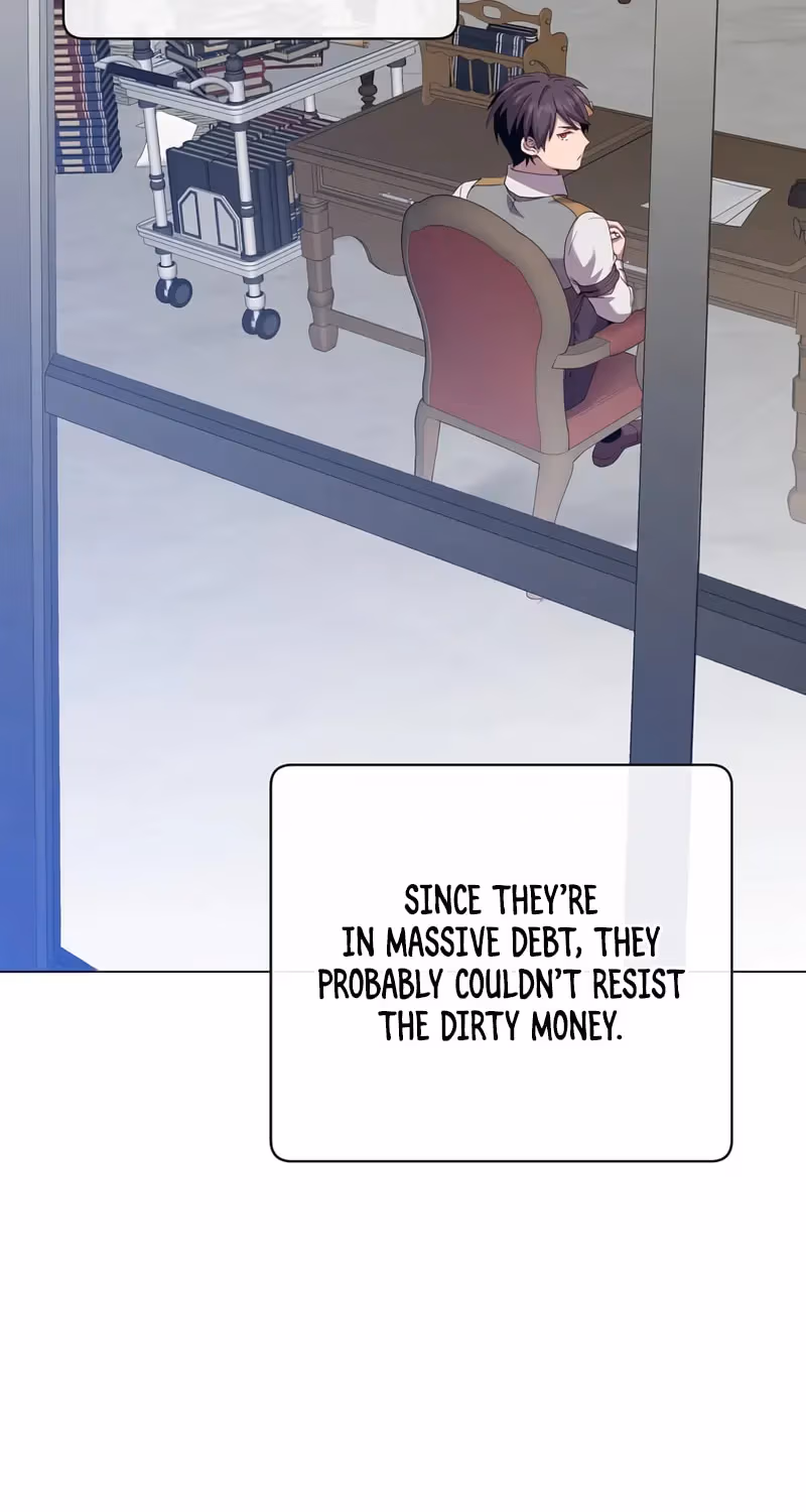 Read The Max Level Hero Strikes Back Manga Online