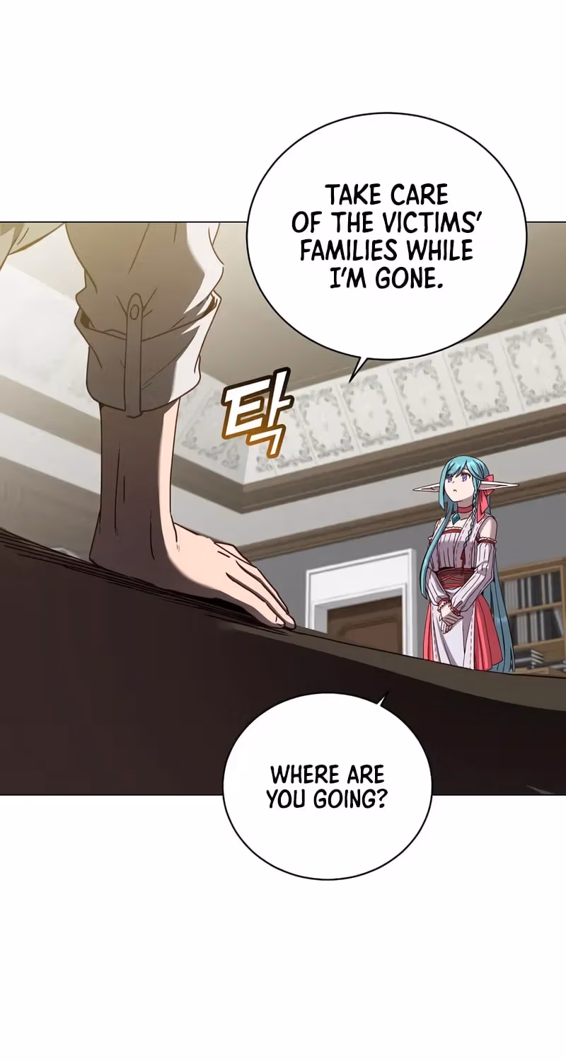 Read The Max Level Hero Strikes Back Manga Online