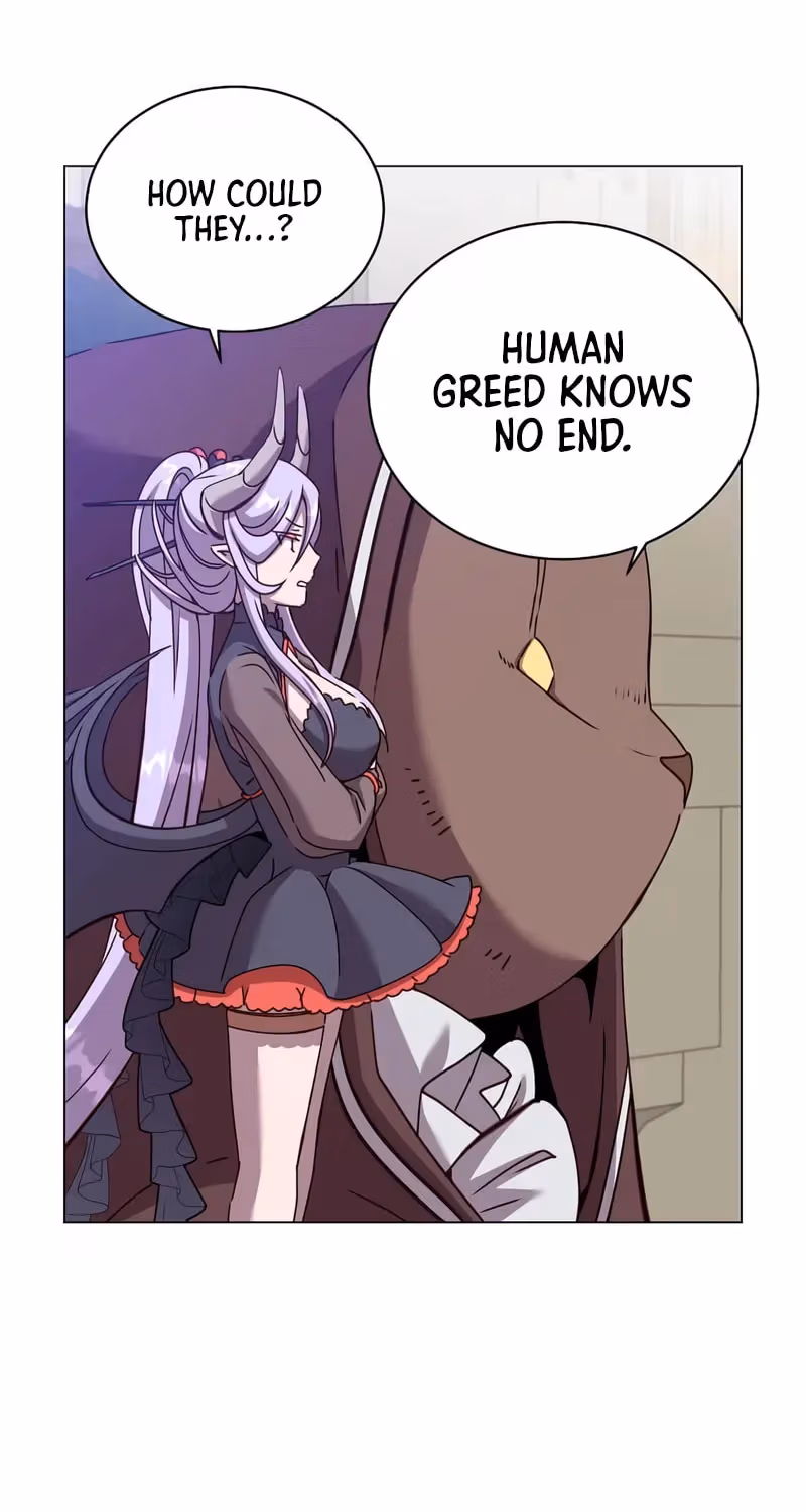 Read The Max Level Hero Strikes Back Manga Online