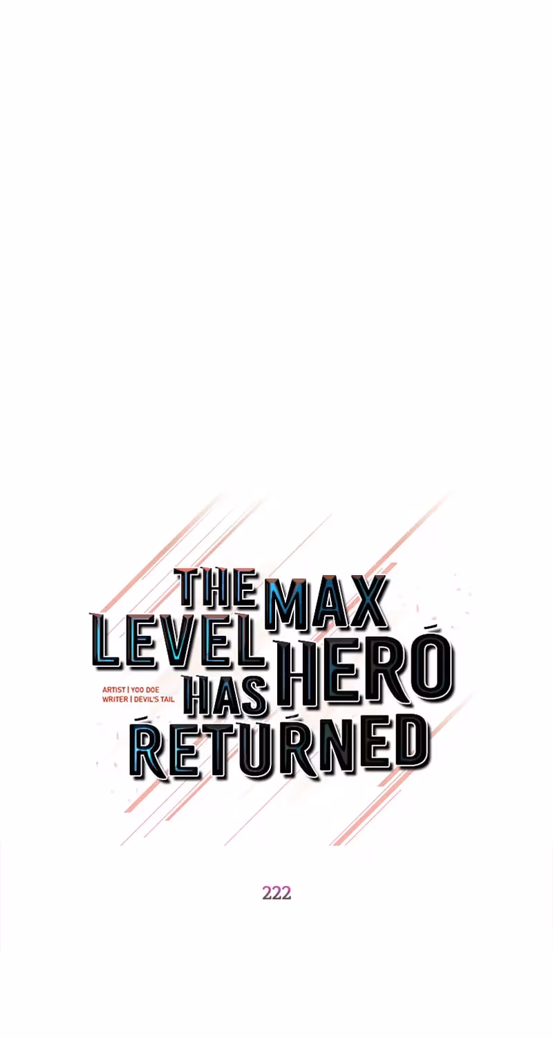 Read The Max Level Hero Strikes Back Manga Online