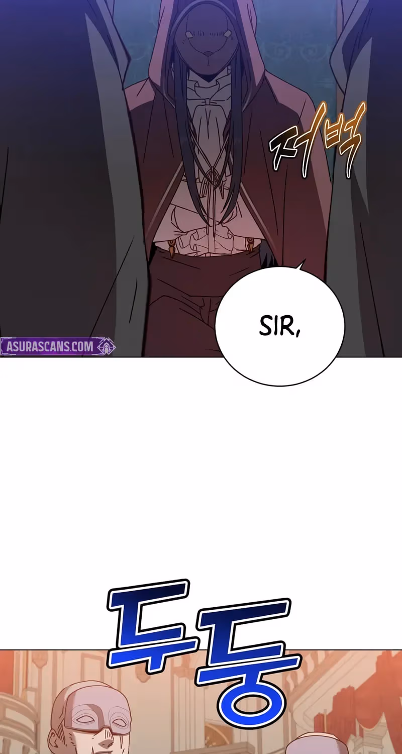Read The Max Level Hero Strikes Back Manga Online