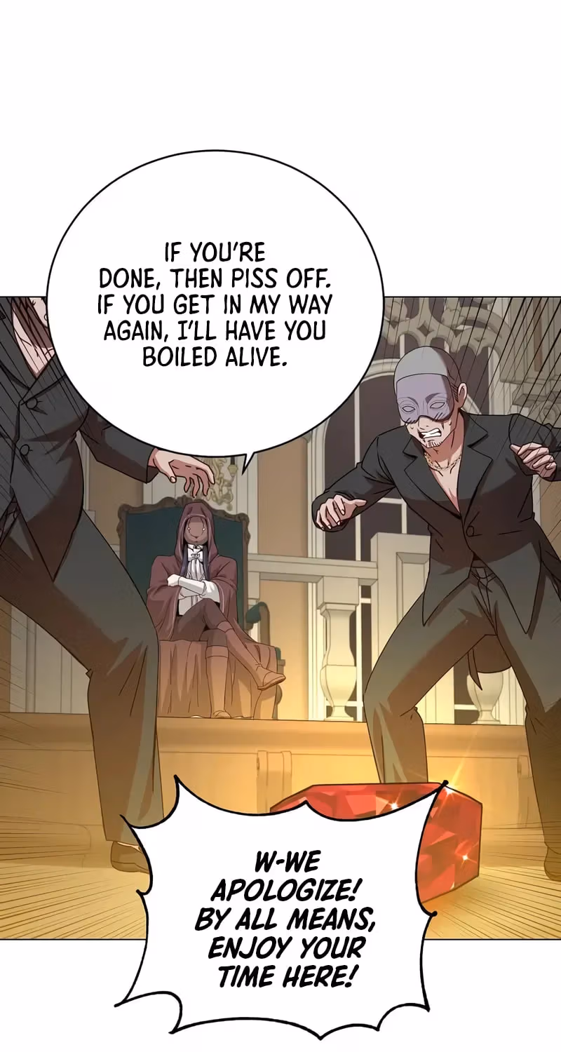 Read The Max Level Hero Strikes Back Manga Online