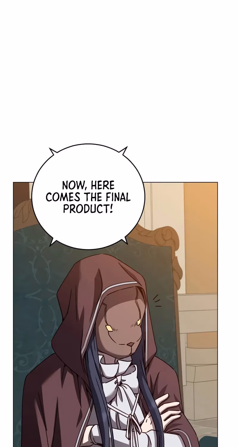 Read The Max Level Hero Strikes Back Manga Online